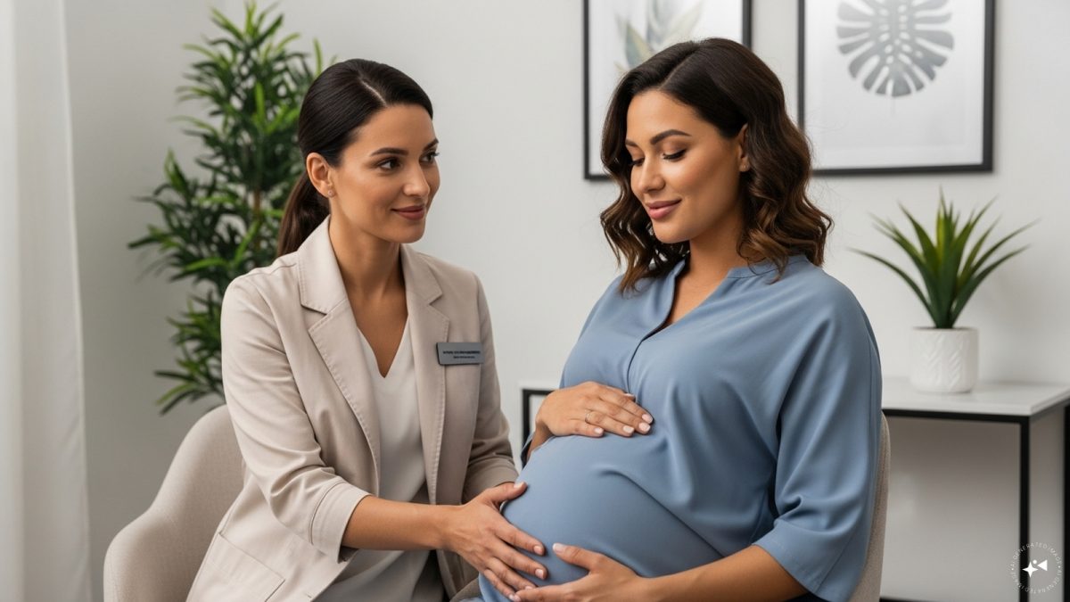 Planning a baby? Experts explain how antenatal care helps prevent and detect birth defects Planning a baby? Experts explain how antenatal care helps prevent and detect birth defects