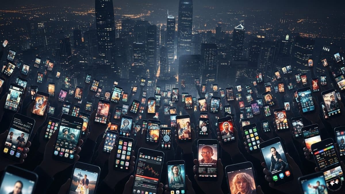 India proposes tough smartphone security rules, sparking pushback from Apple, Samsung