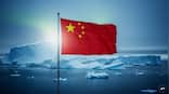 ‘Pretext for seeking selfish gains’: China slams US claims of threat to Greenland