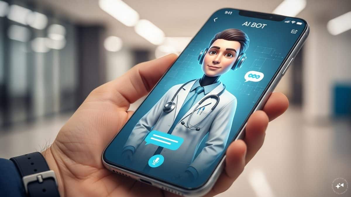 From ChatGPT to Google MedGamma: AI turns to health in 2026, but doctors warn of hidden risk