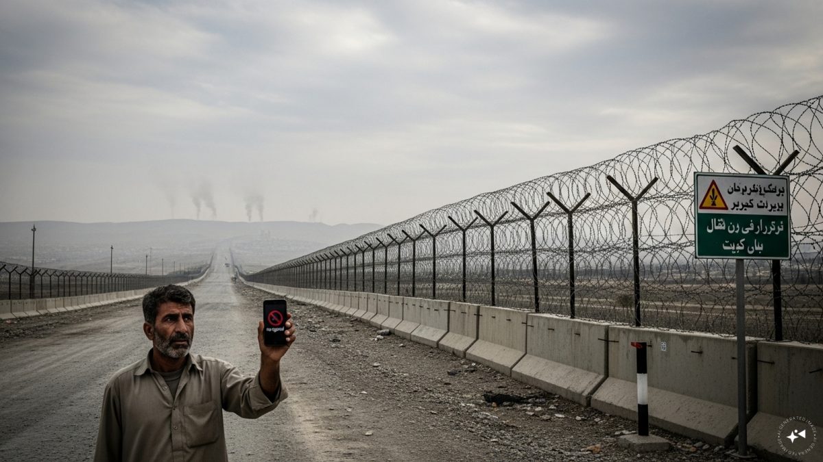 Pakistan urges citizens against travel to Iran amid protests and internet blackout Pakistan urges citizens against travel to Iran amid protests and internet blackout