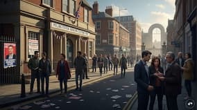 How racist is West's campaign? Look at their smaller elections