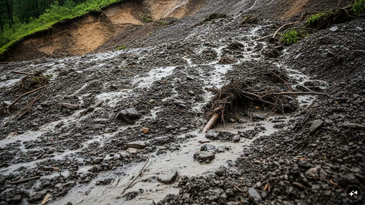Landslide in Indonesia’s West Java leaves 7 dead, over 80 missing
