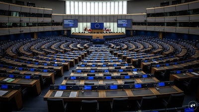 EU Halts US Trade Pact Amid Trump's Greenland Tariffs Threat