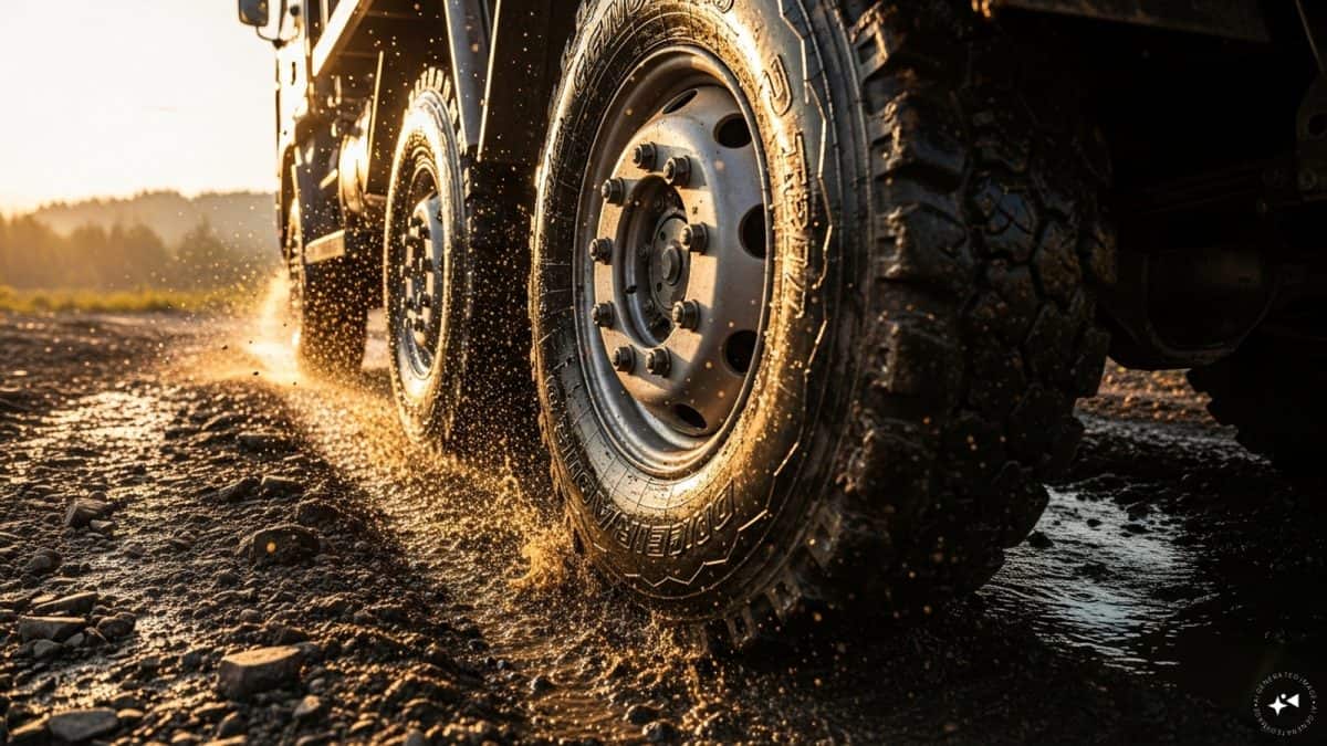 Truck drives into crowd at anti-Iran regime protest in Los Angeles, two injured