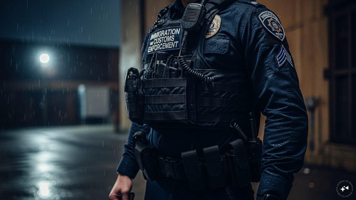 US authorities are investigating the fatal shooting outside the apartment complex in Los Angeles. (AI Image) US authorities are investigating the fatal shooting outside the apartment complex in Los Angeles. (AI Image)