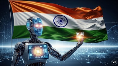Republic Day 2026: India's AI Surge Propels it to World's Third Spot