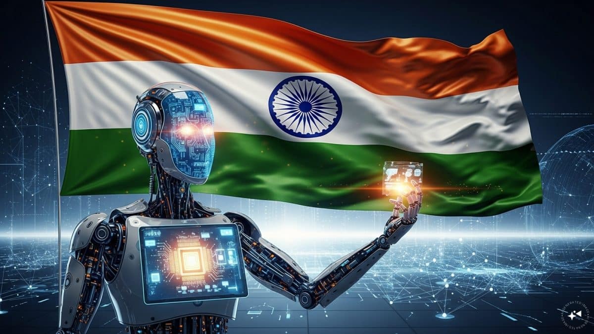 Republic Day 2026: From KissanAI to Bhashini, the AI surge that quietly made India No. 3 in the world