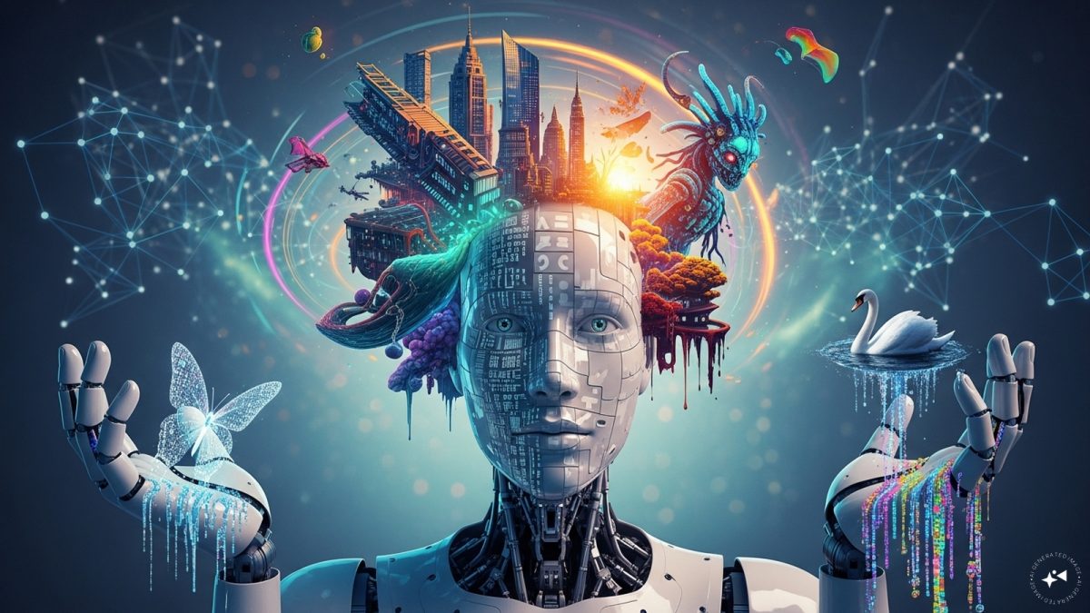 AI hallucination: The math behind the beautiful lies by chatbots AI hallucination: The math behind the beautiful lies by chatbots