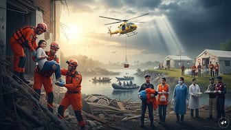 From response to readiness: The surge in India’s disaster management arc