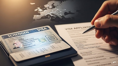 Albania Eases Visa Rules for Indians: Type C E-Visa Replaces Schengen Hassle