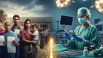 Budget 2026 expectations: Healthcare industry flags insurance gaps, funding needs and Atmanirbhar push