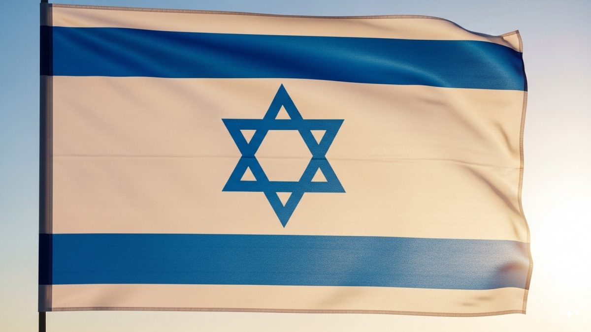 Israel on high alert as speculation over US intervention grows amid unrest in Iran Israel on high alert as speculation over US intervention grows amid unrest in Iran