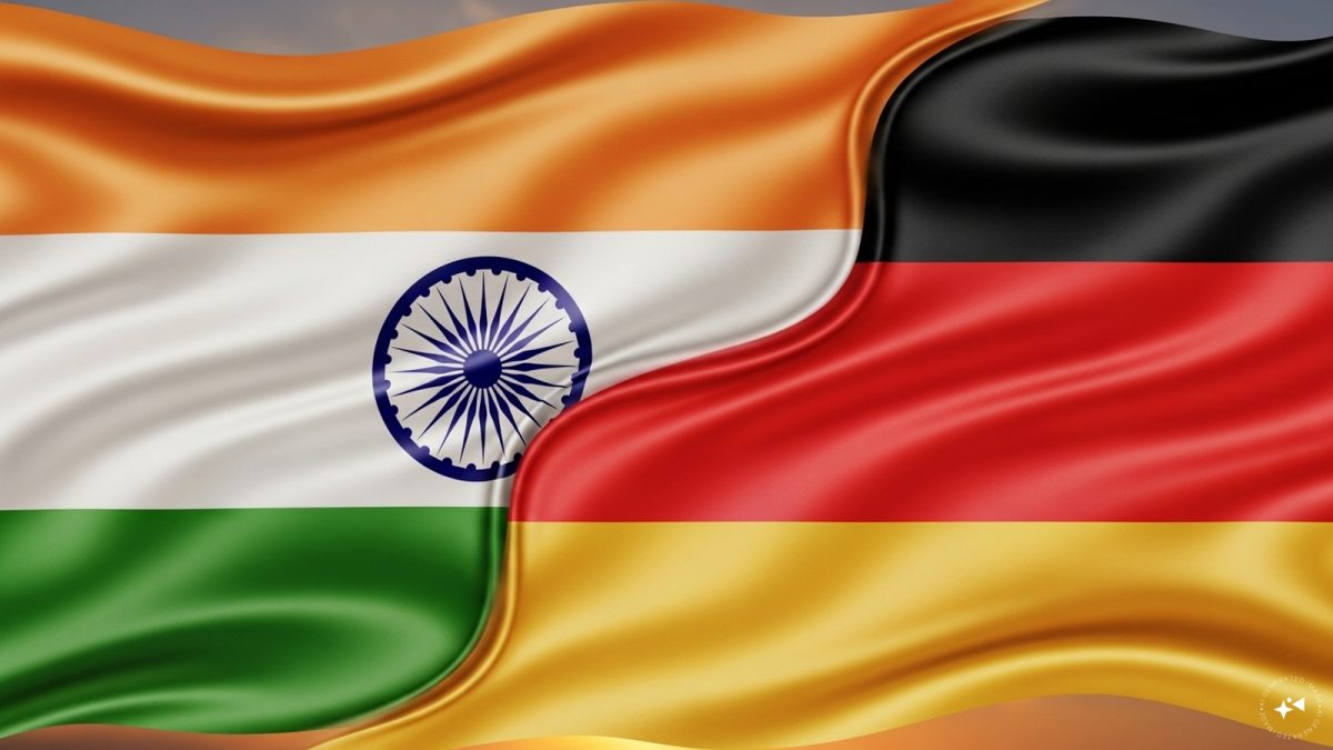 Germany and India at 75: Significance of Chancellor Merz’s Delhi visit Germany and India at 75: Significance of Chancellor Merz’s Delhi visit