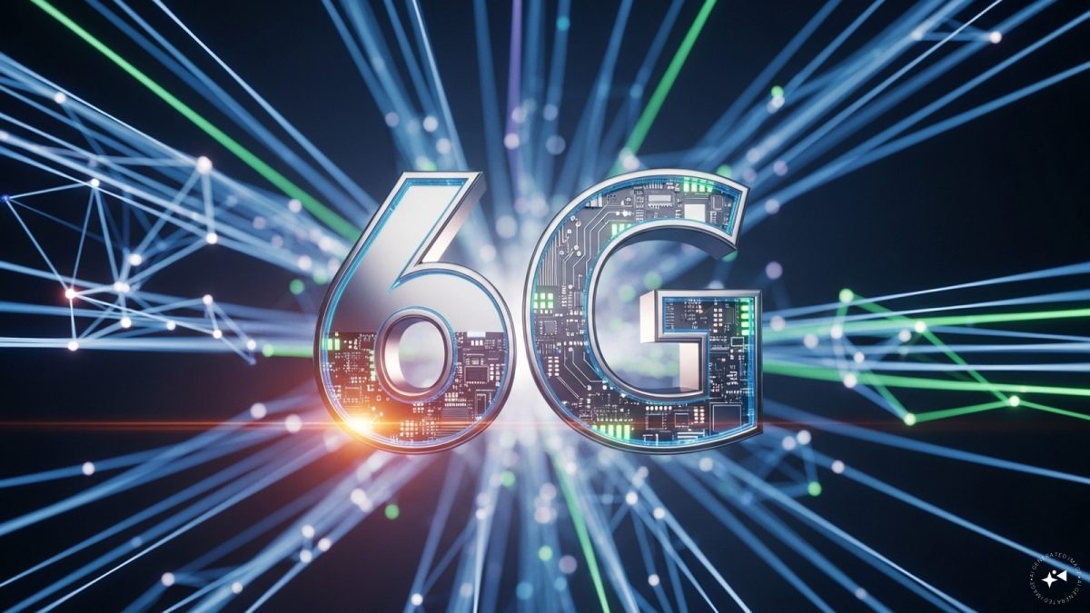 6G is coming: How close are we and how India is preparing for it 6G is coming: How close are we and how India is preparing for it