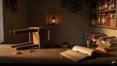 Representational Image