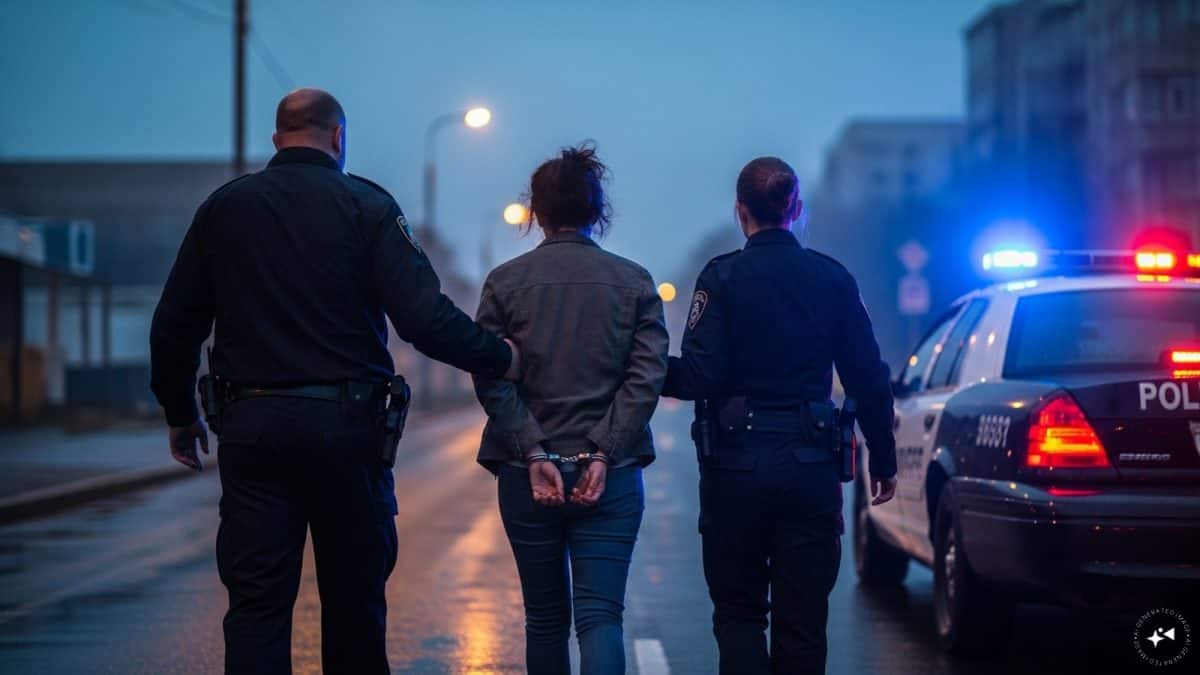 New Jersey: Indian-origin woman held for killing 2 young sons, police say children’s father made 911 call