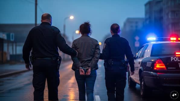 New Jersey: Indian-origin woman held for killing 2 young sons, police say children’s father made 911 call