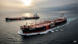 Supertankers heading to Venezuela for China crude make U-turn amid US sanctions, shipping data reveals