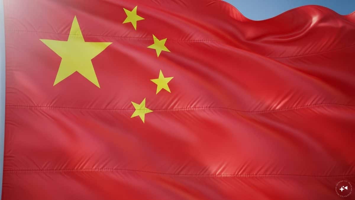 China presses European nations to block entry of Taiwanese politicians: Report