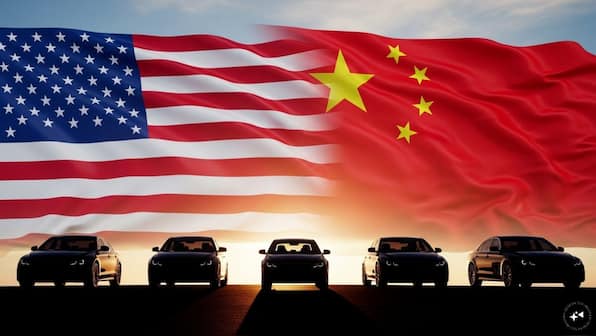 Liz Cannon, architect of US curbs on Chinese vehicles, resigns as Commerce weighs policy shifts