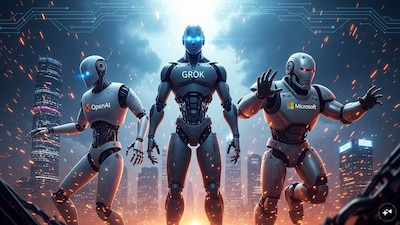 The court filing states that Musk contributed about $38 million to OpenAI, representing 60% of its early seed funding.