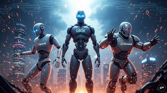 The court filing states that Musk contributed about $38 million to OpenAI, representing 60% of its early seed funding.