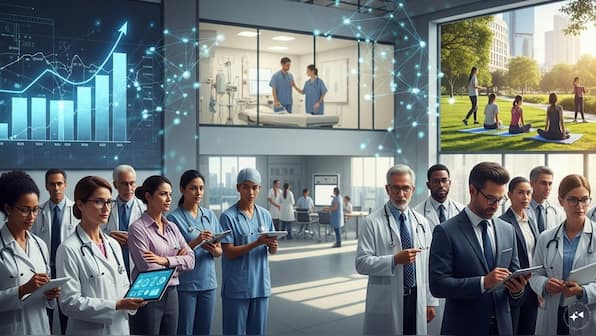 Union Budget 2026: Experts push for preventive care and capacity building alongside reforms