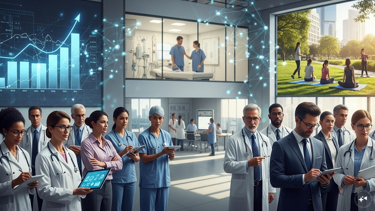 Union Budget 2026: Experts push for preventive care and capacity building alongside reforms Union Budget 2026: Experts push for preventive care and capacity building alongside reforms