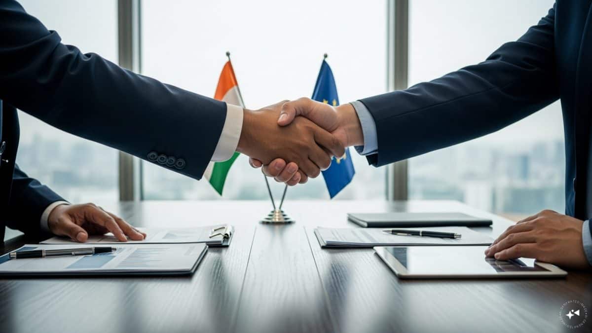 India-EU trade talks: Piyush Goyal to visit Brussels for final phase of negotiations