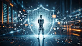 International Data Privacy Day 2026 (AI generated image)