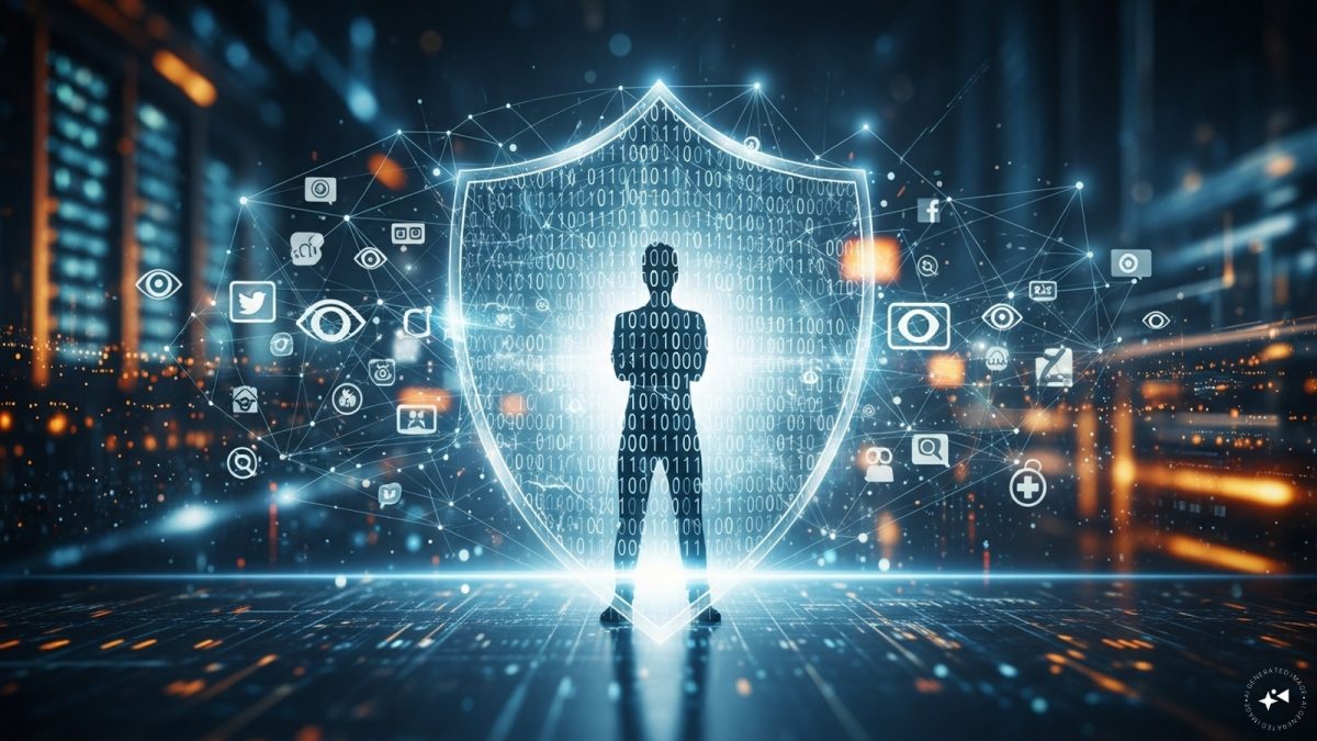 International Data Privacy Day 2026 (AI generated image) International Data Privacy Day 2026 (AI generated image)