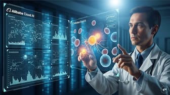 The system is called PANDA, short for “pancreatic cancer detection with artificial intelligence”.