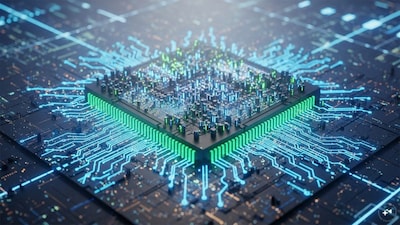 Taiwan is a global powerhouse in semiconductor production, a sector central to the world economy.