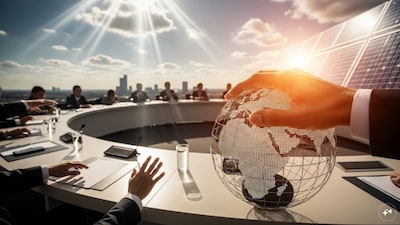 अमेरिका के 66 वैश्विक निकायों से हटने के बाद भारत ने बहुपक्षवाद के प्रति प्रतिबद्धता दोहराई.