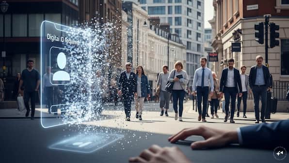 UK govt rolls back plan requiring workers to use digital ID for employment checks after backlash