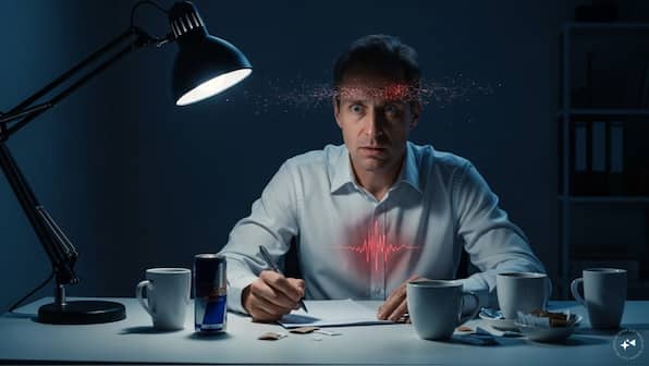 Excessive energy drink intake can raise stroke and heart risks, doctors warn