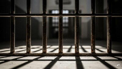 The attacks came shortly after hundreds of anti-riot police stormed Renovacion prison in Escuintla, about 47 miles southwest of the capital. 