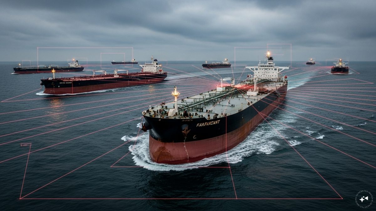 US sanctions Iran’s ‘shadow fleet’ over funding linked to protest crackdown US sanctions Iran’s ‘shadow fleet’ over funding linked to protest crackdown