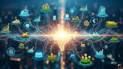 India-US Trade Deal Talks May Conclude This Year: Economic Survey