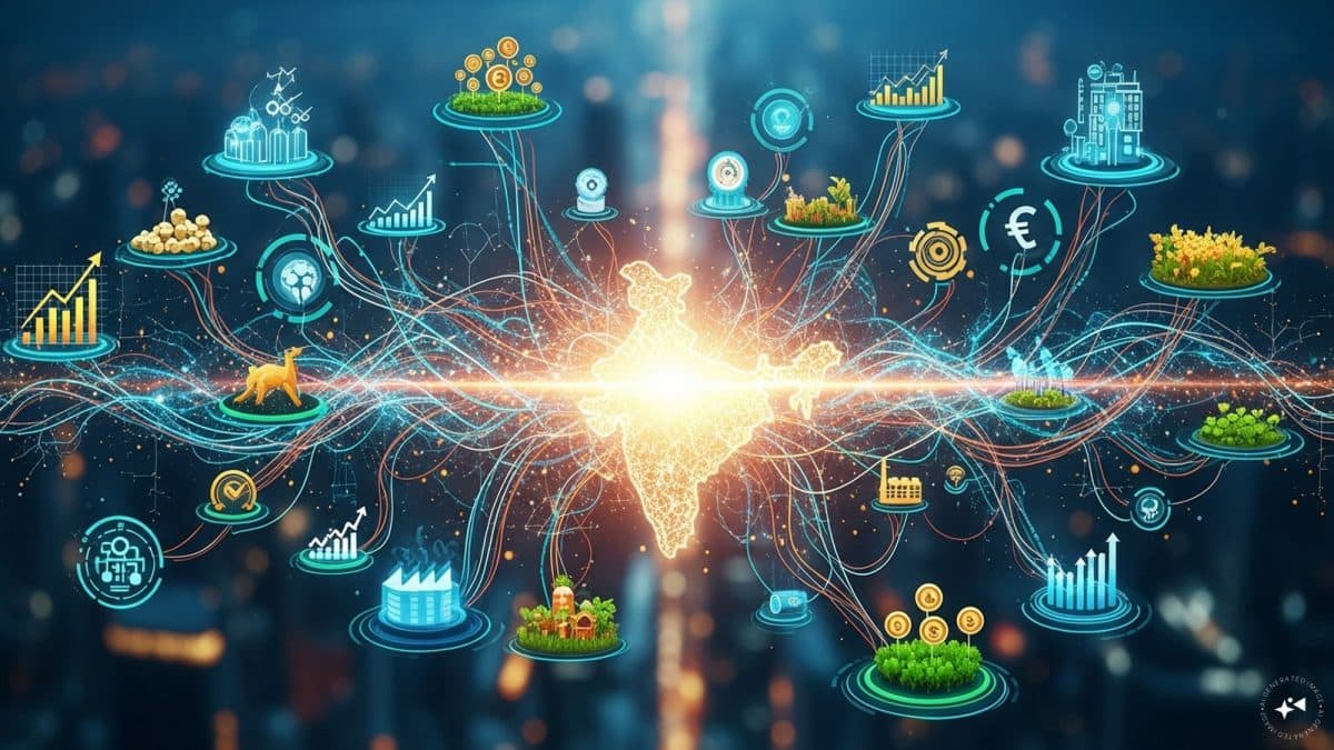 India-US trade deal talks may conclude this year: Economic Survey