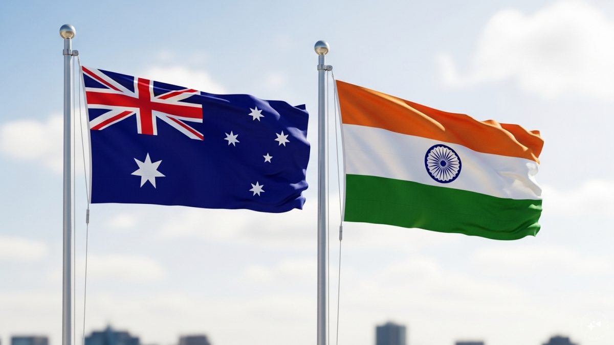 Indians seeking Australia’s student visas to face ‘highest security risk’ scrutiny: Report Indians seeking Australia’s student visas to face ‘highest security risk’ scrutiny: Report