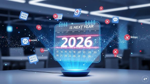‘2026 is next year’: Google AI overview sparks fresh backlash, Musk reacts