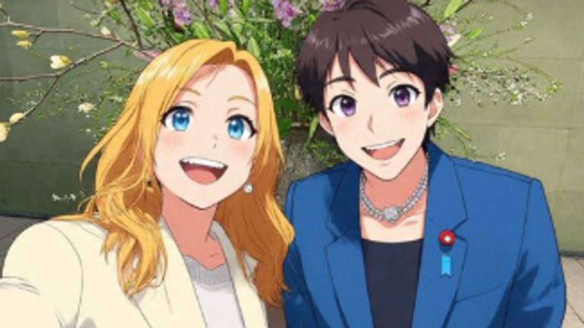 Giorgia Meloni might have a new best friend in world politics after Japan's Prime Minister laid on cake and gifts Sanae Takaichi. X - @GiorgiaMeloni Giorgia Meloni might have a new best friend in world politics after Japan's Prime Minister laid on cake and gifts Sanae Takaichi. X - @GiorgiaMeloni