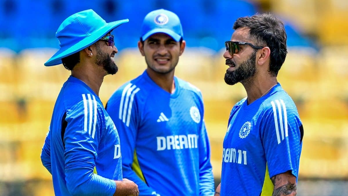 India vs New Zealand: Five players to watch out for in the ODI series