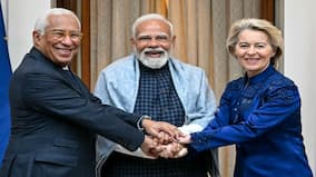 Two billion people, one global order: How India-EU mega trade deal is a game changer
