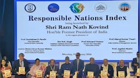 India launches 'Responsible Nations Index' to rank countries beyond GDP and power