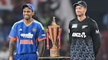India vs New Zealand LIVE Score 5th T20 at Thiruvananthapuram: Axar, Ishan return as Men in Blue opt to bat