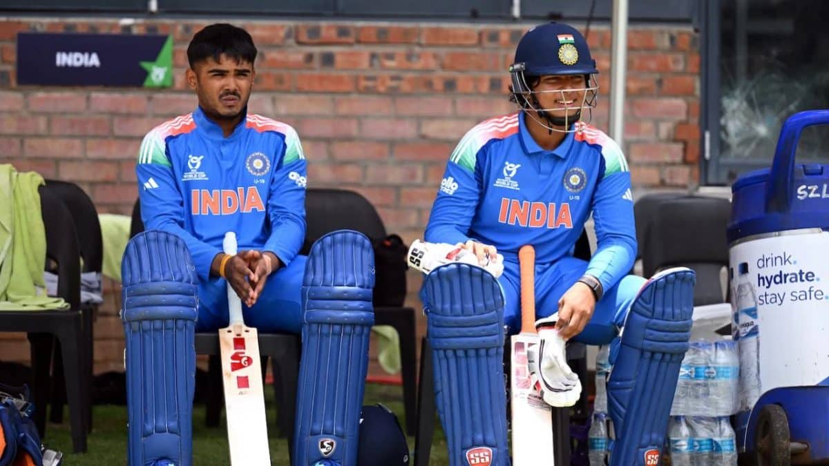 IND U19 vs BAN U19: Bangladesh bring in two all-rounders, India go without changes