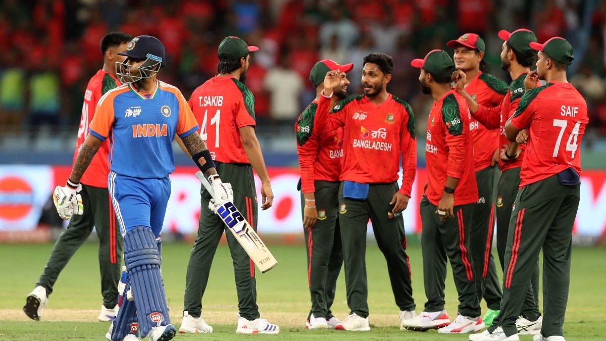 'Play in India or forfeit points': ICC tells BCB after Bangladesh's request to move their T20 World Cup games 'Play in India or forfeit points': ICC tells BCB after Bangladesh's request to move their T20 World Cup games